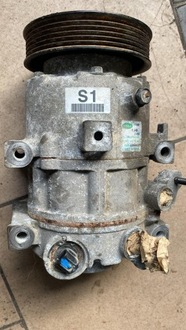 фото thumb №1, Kia optima iv 2.4 gdi lift usa компрессор кондиционера