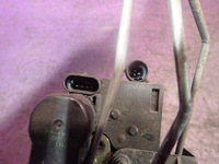 фото thumb №5, Alfa romeo 156 kombi 97-07 замок перед левый 9 pin