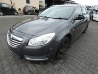 фото thumb №16, Z177 kompletny перед кузов капот бампер лампи opel insignia a 08-13