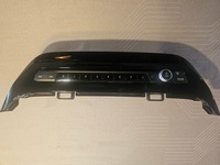 фото thumb №1, Панель радіо bmw x3 g01 x4 g02 ix3 g08 рестайлінг eu