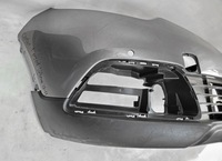 фото thumb №3, Бампер перед передній renault captur 1 2013-2019