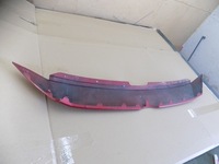 фото thumb №8, Mazda 3 lift защита верхний na решётка радиатора перед передняя bhni-50033 0ryginał