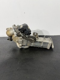 фото thumb №1, Bmw клапан радіатор вихлопних газів egr n57 3.0d 7822350