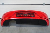 фото thumb №1, Vw beetle 5c r-line бампер зад задній pdc дифузор спойлер ly3d