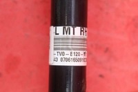 фото thumb №6, Привідний вал права перед механічна коробка передач 44305-tv0-e120-m honda civic 9 ix 1.3 i-vtec 99 km