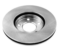 фото thumb №2, Диск тормозная ford escape 2001-2007