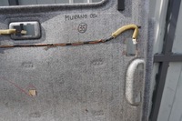 фото thumb №13, Nissan murano z50 2005r k21 потолок 73910cc000