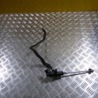 Alfa romeo giulietta помпа сцепления 00552429000 Цена, фото thumb