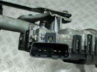 фото thumb №7, Механизм дворник citroen berlingo ii 9682861480