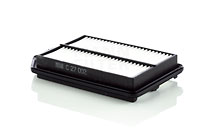 фото thumb №3, Набор фильтров угольный mann honda cr-v iii