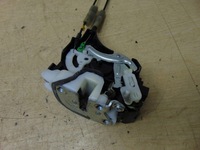 фото thumb №5, Замок двері лівий задня outlander ii 2 pin europa