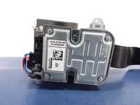 фото thumb №4, Mercedes cls w219 pas безпеки перед правий