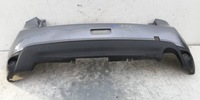 фото thumb №9, Mitsubishi asx lift 13-17 бампер задний задняя