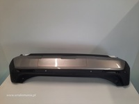 фото thumb №1, Toyota rav4 v бампер задняя задний 52453-42040