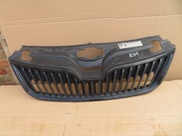 фото thumb №1, Решітка радіатора решітка радіатора skoda rapid 5ja 2012-2016r 5ja853668