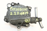 фото thumb №1, Mitsubishi asx outlander 2.2 did 4n14 насос вакуум вакуум