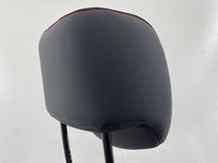 фото thumb №6, Підголівник сидіння передній renault clio iv - expression