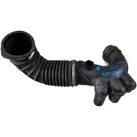 фото thumb №1, Шланг повітрозабірник повітря mercedes v klasa w447 2.2cdi a4475281424