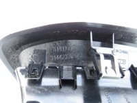 фото thumb №15, Решітка обдув ліва 31417691 volvo xc60 ii 17-