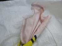 фото thumb №2, Volkswagen t-roc шторка безопасности левая