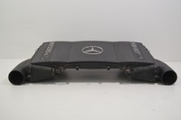 фото thumb №7, Корпус фільтра повітря mercedes w140 4.2 5.0 v8 1190940402