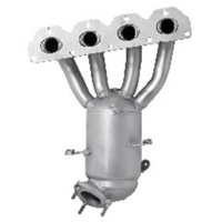 фото thumb №1, Каталізатор chevrolet cruze opel astra h, j insignia a mokka zafira b, c