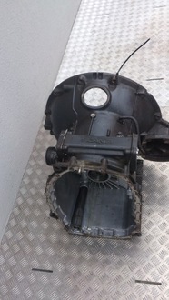 фото thumb №4, Корпус коробки передач перед scania r grs 895