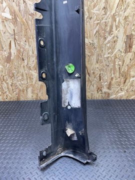 фото thumb №7, Накладка пороговая m набор bmw e70 475/9 чёрный sapp