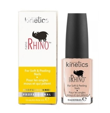 KINETICS Odżywka wzmacniająca NANO RHINO 15ml