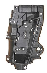 фото thumb №1, Корпус защита фара лампы volvo fh fm fh13