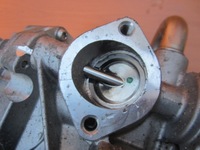 фото thumb №11, Iveco daily iv 3.0 hpi клапан egr радіатор вихлопних газів 504317815 504317811 behr