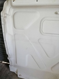 фото thumb №6, Стіна перегородкова ford transit