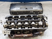 фото thumb №10, Головка vw touareg 5.0 tdi