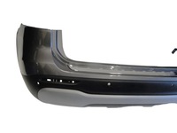 фото thumb №1, Mercedes glb 247 x247 бампер задний