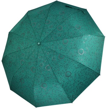 DAMSKA MĘSKA PARASOLKA PARASOL DAMSKI DUŻY MOCNY PEŁNY AUTOMAT UNISEX