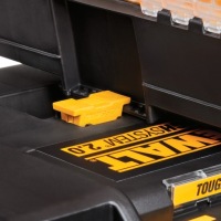 Коробка-органайзер ToughSystem DeWALT DWST83392-1
