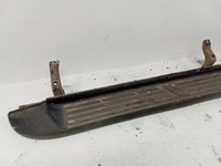 фото thumb №11, Toyota hilux an120, an130 2017 комплект поріг