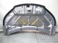 Honda cr-v iv рестайлинг  капот крышка двигателя nh830m Недорого, фото thumb