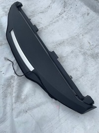 фото thumb №3, Maserati ghibli полка шторка багажника оригинал