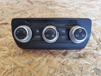 фото thumb №1, Audi a1 8x панель кондиціонера 8xa 820 043