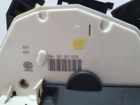 фото thumb №2, Vw golf vii замок дверь левый перед передний 7pin 5k1837015e europa оригинал