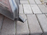 фото thumb №3, Skoda rapid 5j led lift 16- правая передняя лампа оригинал 5jb941016b