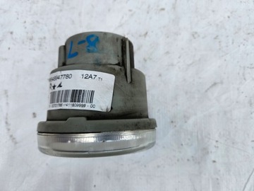 фото thumb №3, Галоген левый citroen c2 9648947780