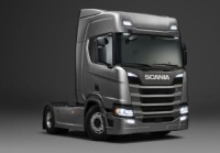 Купити Скло передня scania serie r+s a, фото thumb