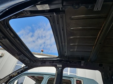 фото thumb №10, Крыша jeep compass i 06-16