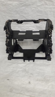 фото thumb №1, Рамка корзина радіо vw golf v 1k0858005c