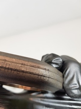 фото thumb №11, Поршень+ шатун citroen peugeot ford 1.6 hdi 10jbeh 75l101+