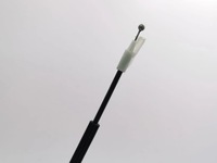 фото thumb №8, Chevrolet trax 2013 правая сторона замки