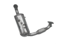фото thumb №4, Фільтр dpf ford b-max 1,5 tdci 10/2013-