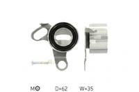 фото thumb №1, Skf ролик натяжителя toyota dyna 150 2.8 d ly_